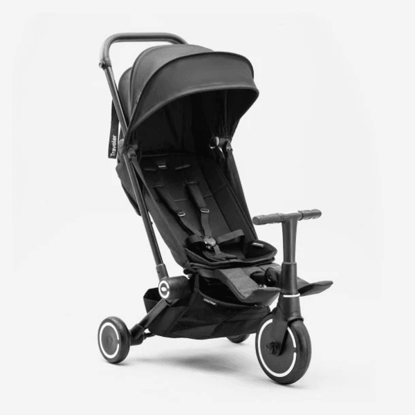 traveller stroller SmarTrike Traveler Stroller