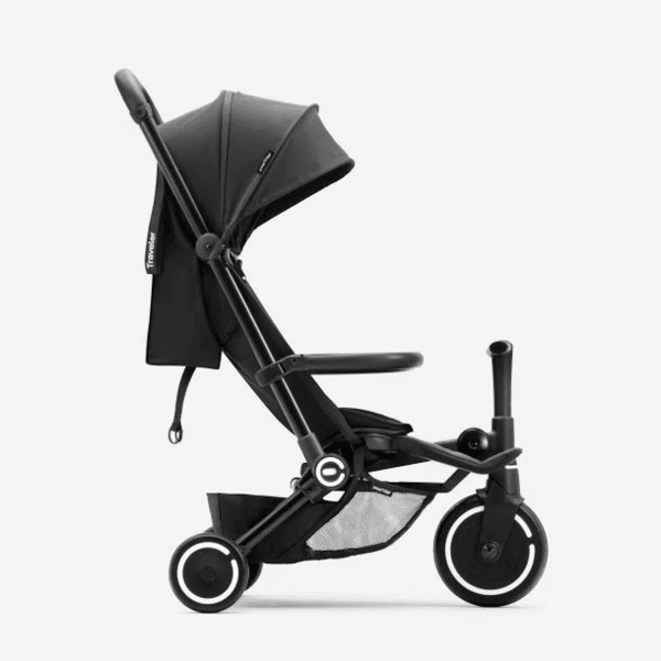 Smartrike Traveler Stroller Image