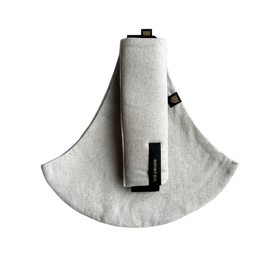 美品】WILDRIDE sand linen キャリア 【公式通販】 美品】WILDRIDE sand linen キャリア 【公式通販】