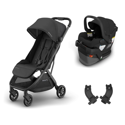 Minu® V3 + Mesa® V3 Travel System - Jake