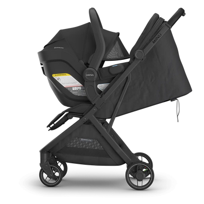 Minu® V3 + Mesa® V3 Travel System - Jake