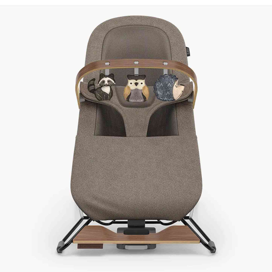 UPPAbaby Mira Bouncer - Toy Bar