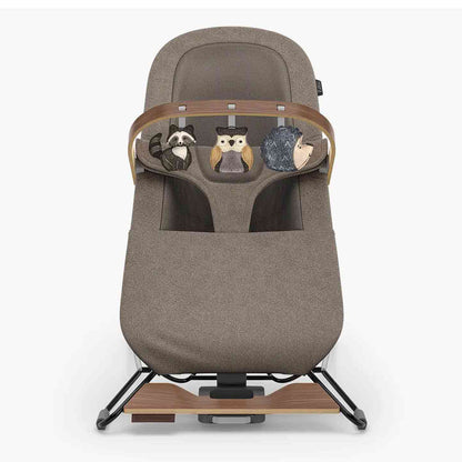 UPPAbaby Mira Bouncer - Toy Bar