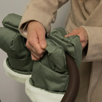 UPPAbaby CozyHandmuffs