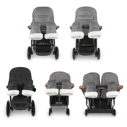UPPAbaby CozyHandmuffs