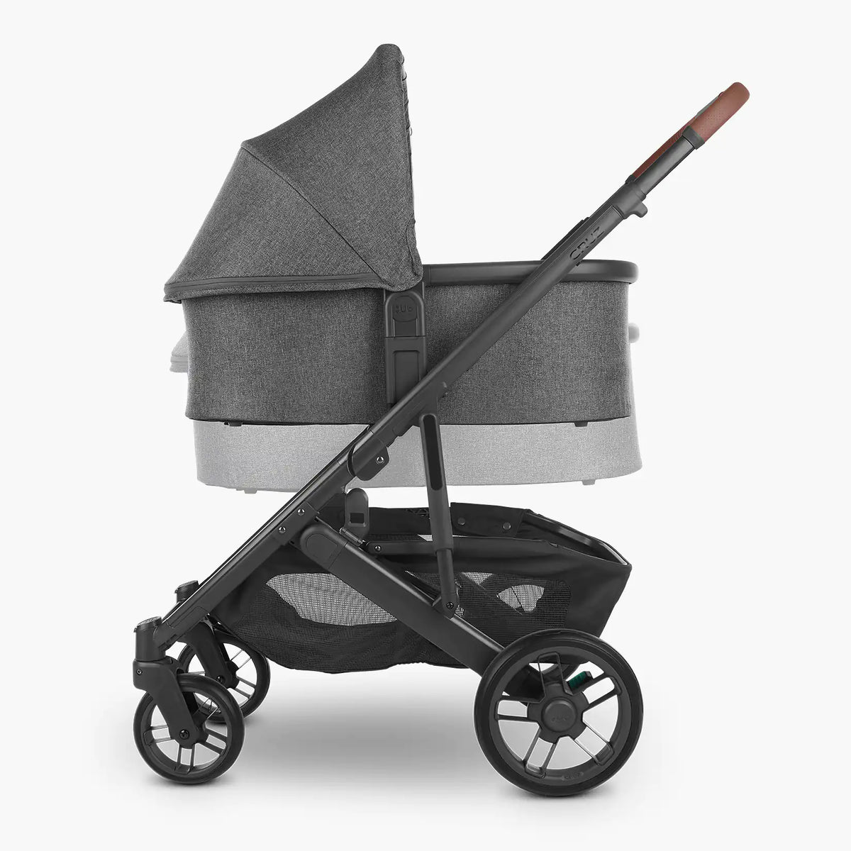 
UPPAbaby Upper Adapter for Cruz & Kona Strollers