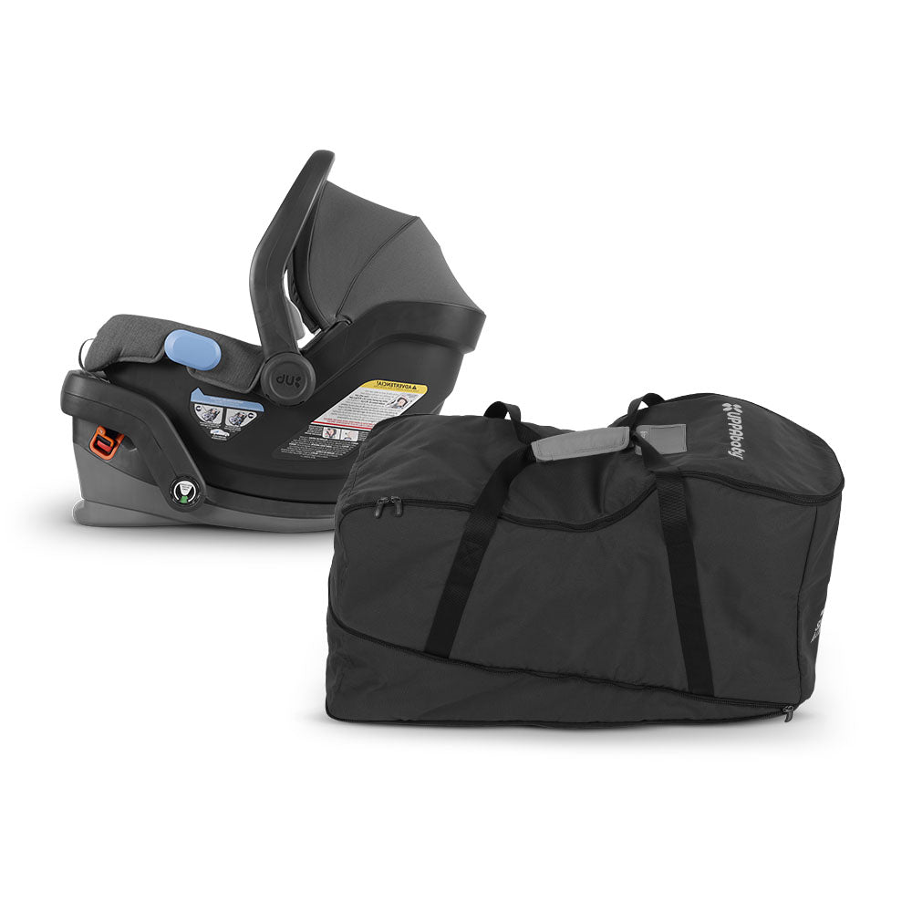 bugaboo car seat travel bag UPPAbaby Travel Bag for Mesa