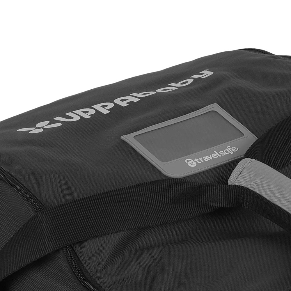 uppababy travelsafe program UPPAbaby Travel Bag for Mesa