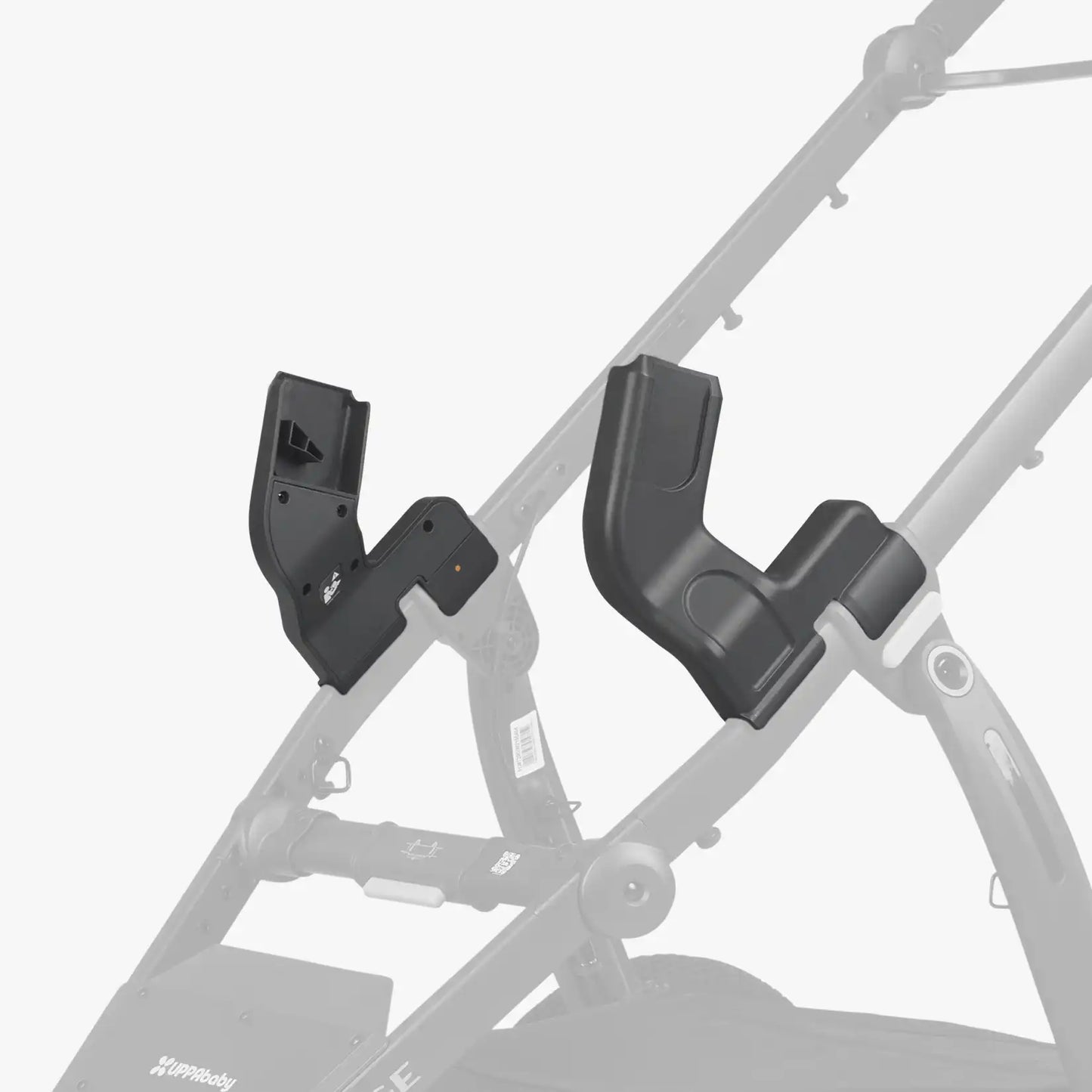 UPPAbaby Car Seat Adapter for Ridge Stroller