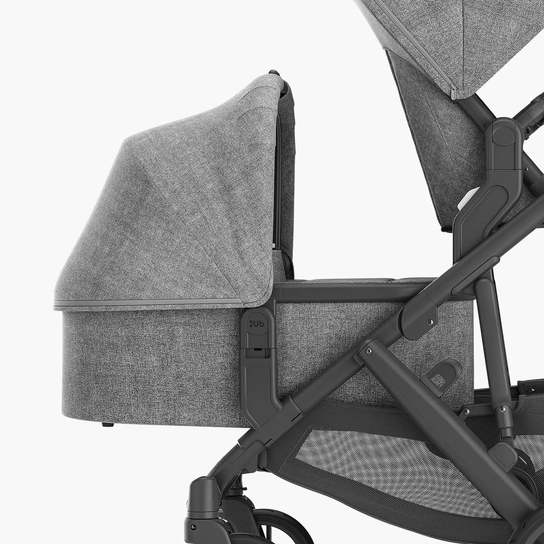 UPPAbaby Lower Adapters for Vista
