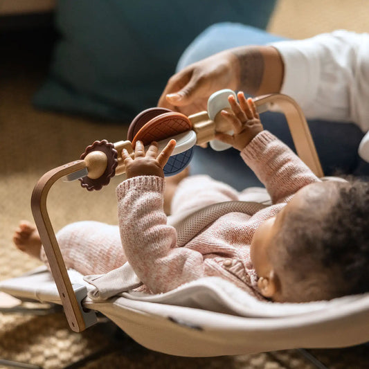 Uppababy Toy Bar