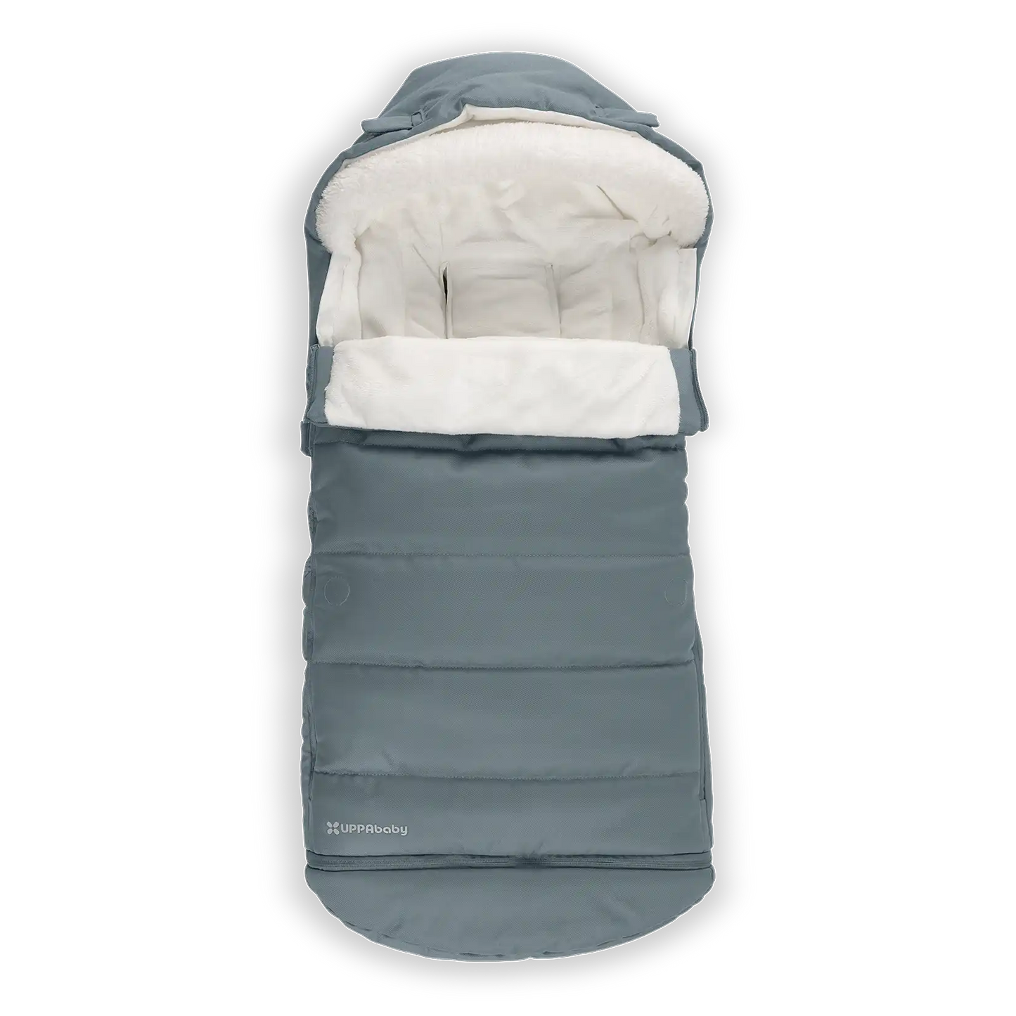 UPPAbaby CozyGanoosh Footmuff