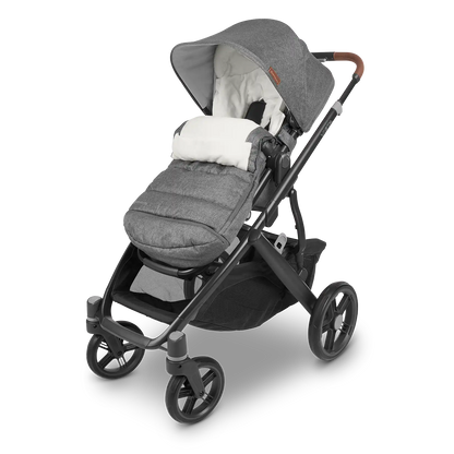 uppababy cozy ganoosh footmuff gregory Uppababy CozyGanoosh Footmuff