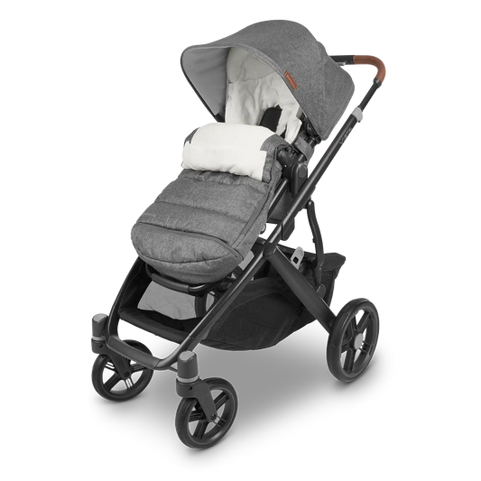 UPPAbaby CozyGanoosh Footmuff