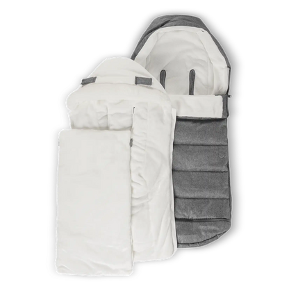 UPPAbaby CozyGanoosh Footmuff
