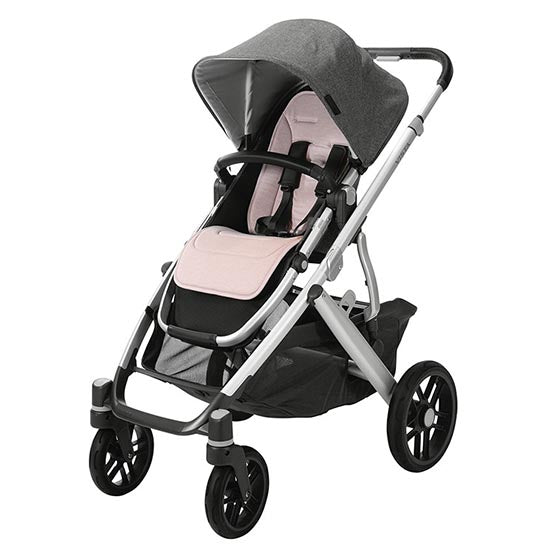 uppababy cruz alice UPPAbaby Reversible Seat Liner Alice