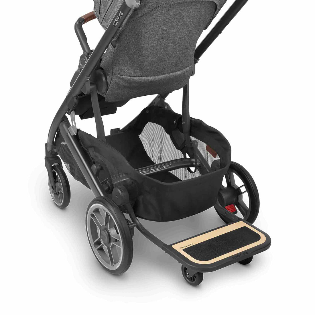 UPPAbaby CRUZ PiggyBack Ride-Along Board