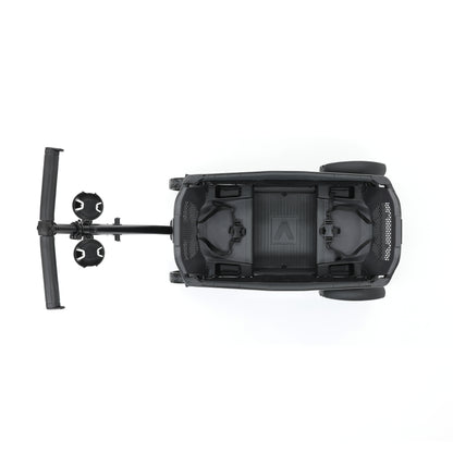 Veer Cruiser All Terrain Wagon Complete Bundle
