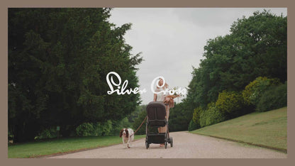 Silver Cross Reef 2 Stroller + Bassinet