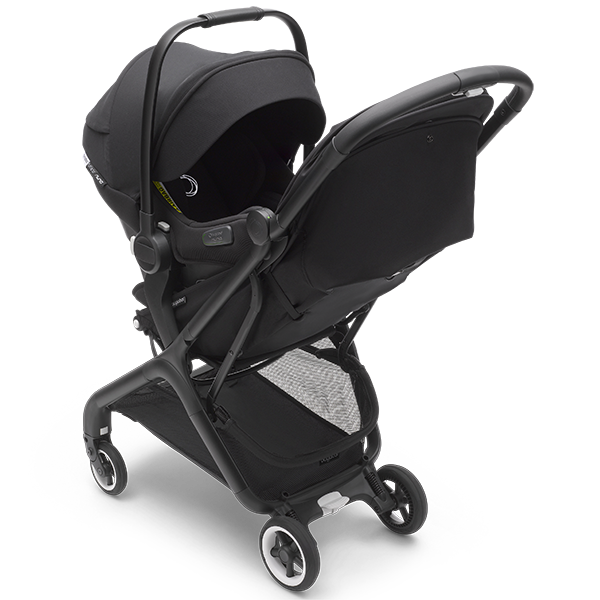 Best-selling Bugaboo Butterfly Stroller Car Seat Adapter