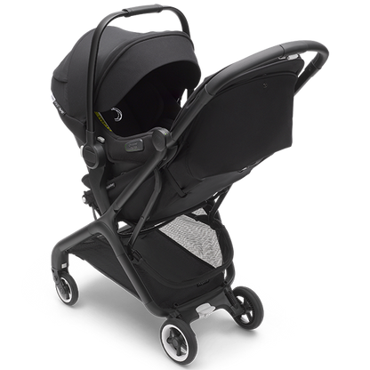 Best-selling Bugaboo Butterfly Stroller Car Seat Adapter