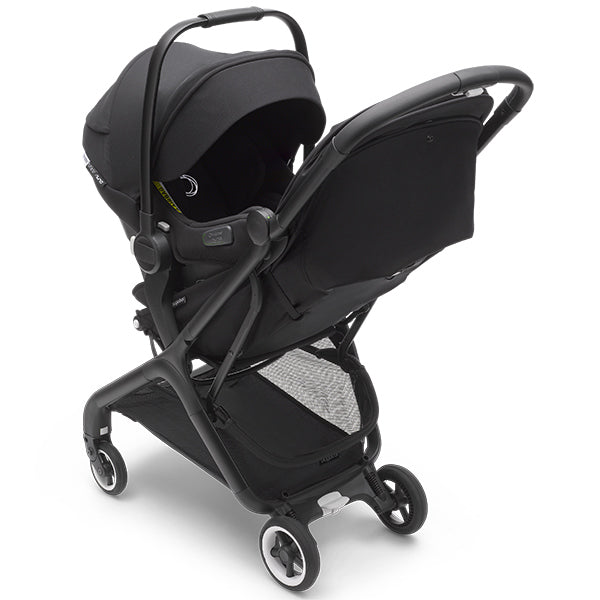 car seat stroller attachment for travel Bugaboo