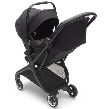 Best-selling Bugaboo Butterfly Stroller Car Seat Adapter