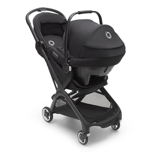 Bugaboo Butterfly Stroller Car Seat Adapter Ships now