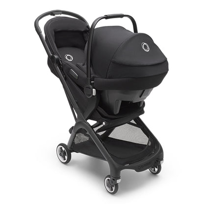 Bugaboo Butterfly Stroller Car Seat Adapter Ships now
