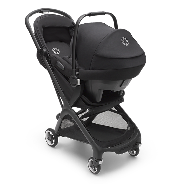 Bugaboo Butterfly Stroller Car Seat Adapter Ships now