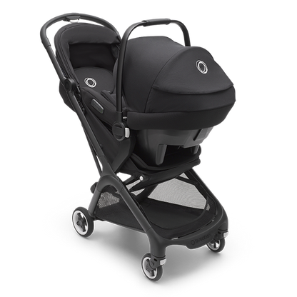 Bugaboo Butterfly Stroller Car Seat Adapter Ships now