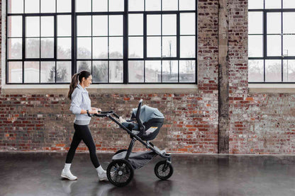 UPPAbaby Mesa V3 Infant Car Seat