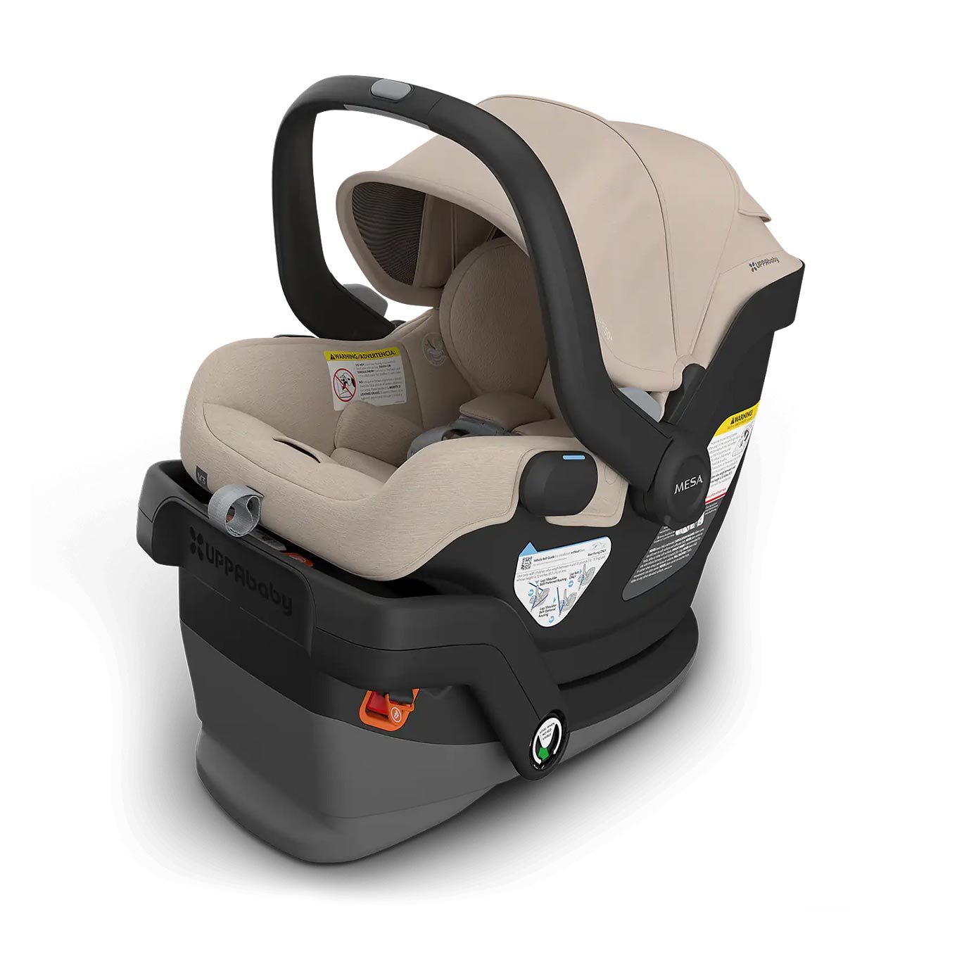 UPPAbaby Mesa V3 Infant Car Seat