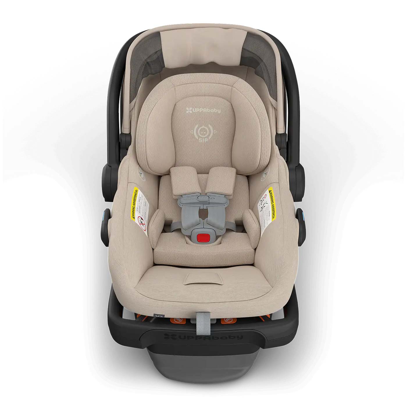 UPPAbaby Mesa V3 Infant Car Seat