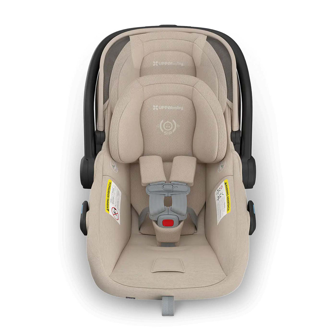 uppababy car seat install Uppababy MESA V3 Infant Car Seat