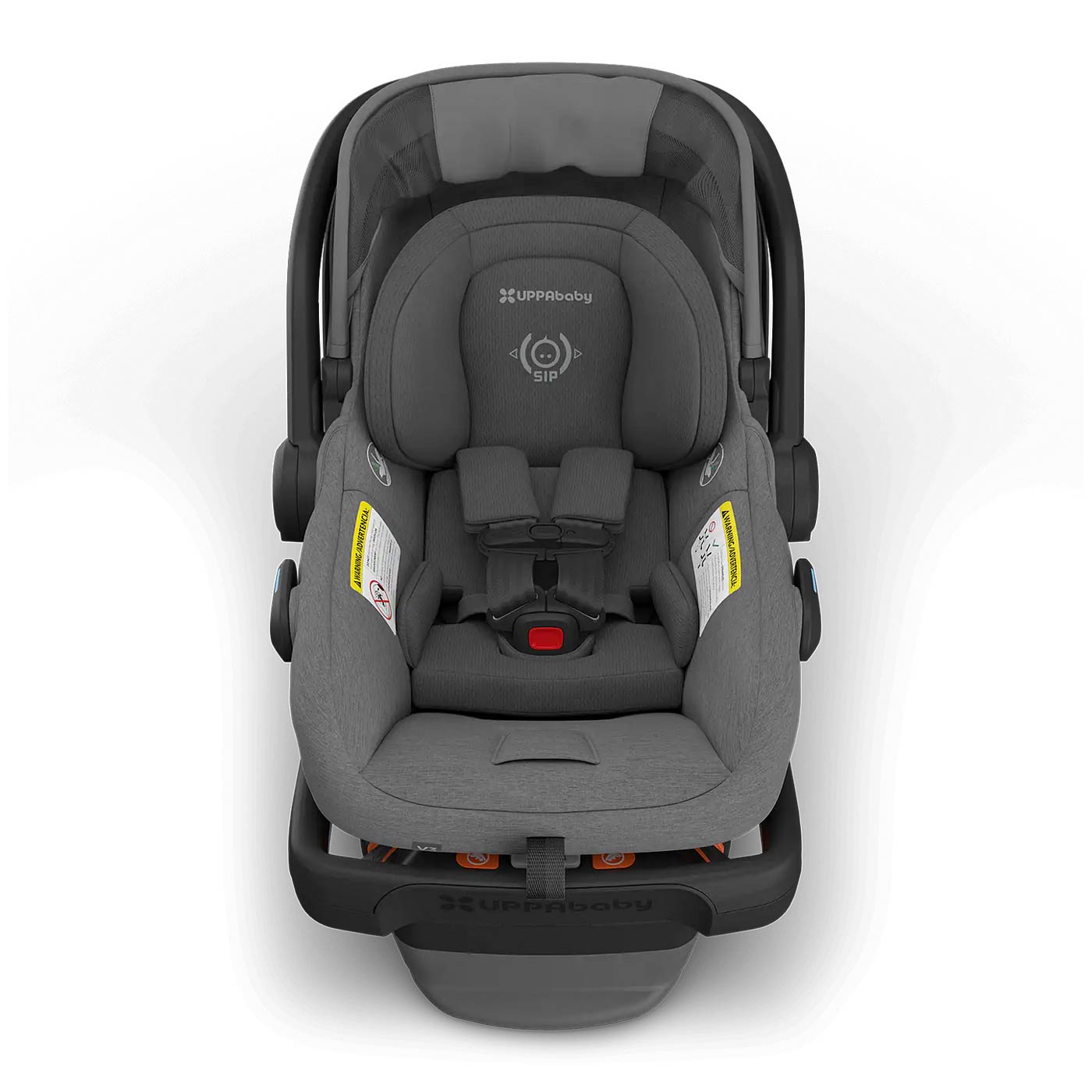 UPPAbaby Mesa V3 Infant Car Seat