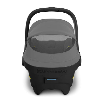 UPPAbaby Mesa V3 Infant Car Seat - Greyson - Charcoal Mélange