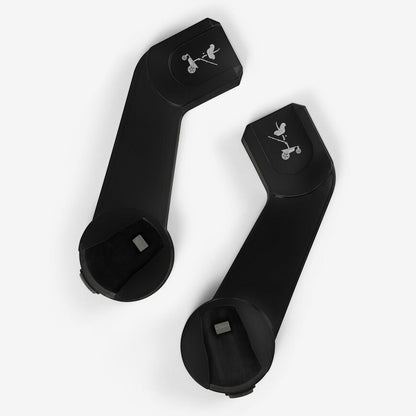 Joolz Hub2 car seat adapters