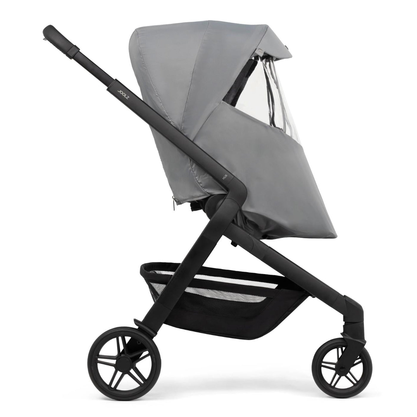 Joolz Hub2 raincover