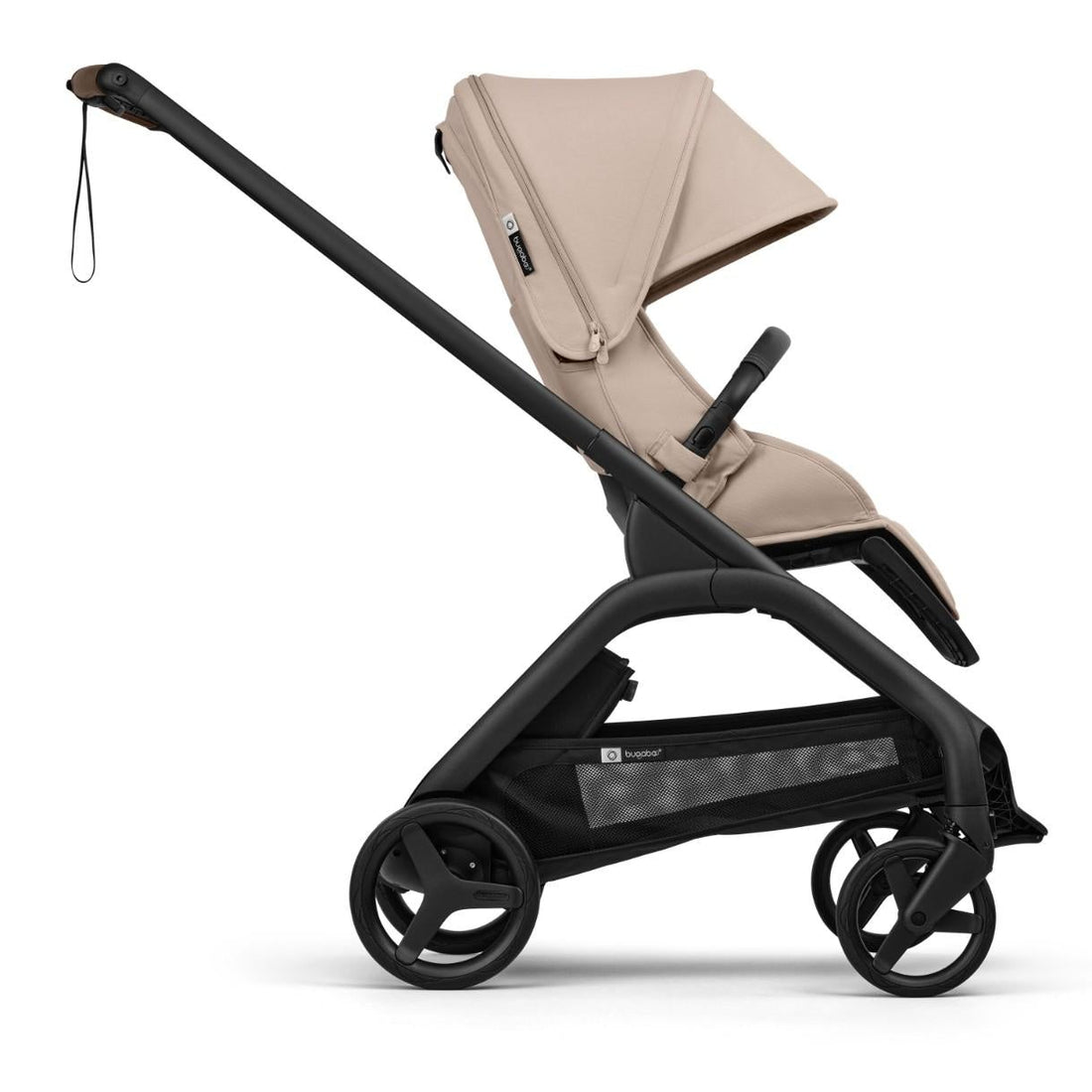 Bugaboo Dragonfly Plus seat stroller