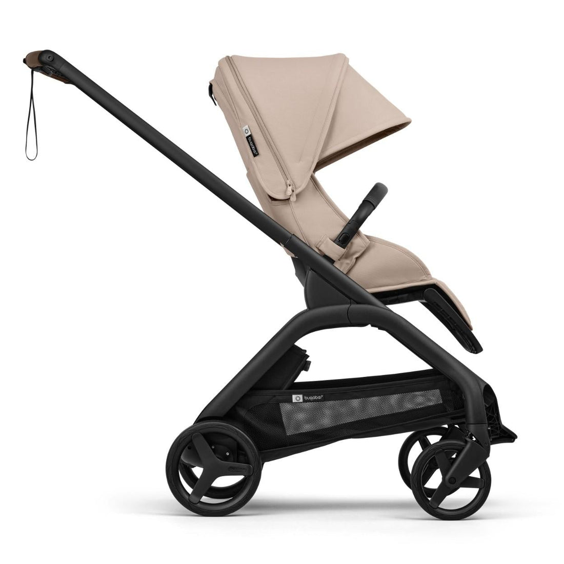 Bugaboo Dragonfly Plus 2-in-1 Stroller + Bassinet