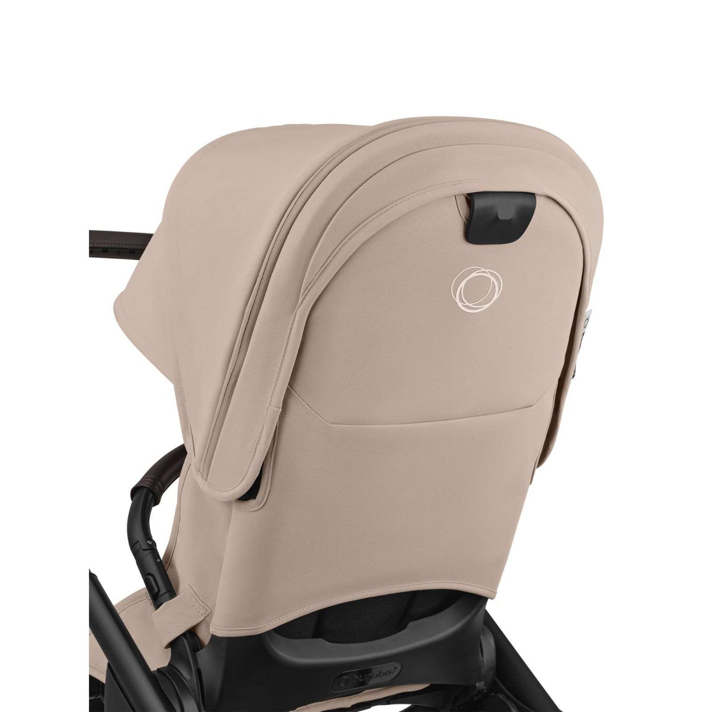 Bugaboo Dragonfly Plus 2-in-1 Stroller + Bassinet
