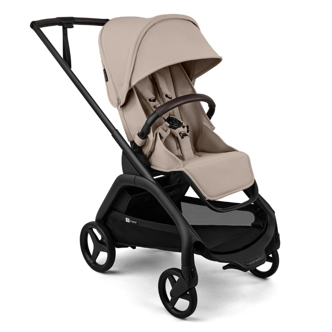 Bugaboo Dragonfly Plus 2-in-1 Stroller + Bassinet