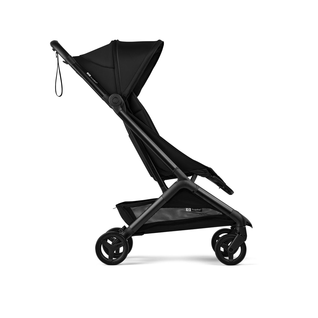 Bugaboo Butterfly 2 Plus Travel Stroller 