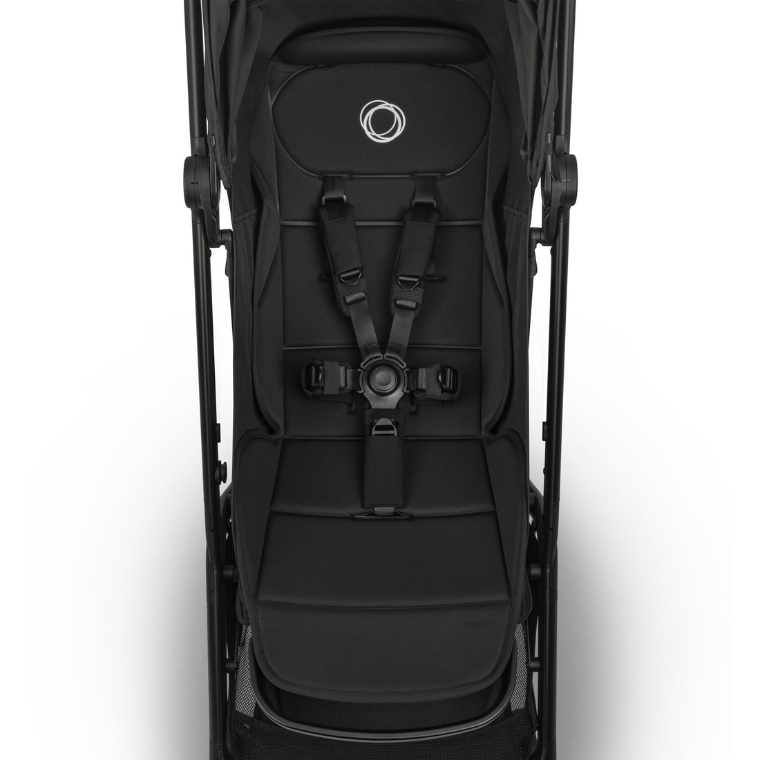 Bugaboo Butterfly 2 Plus Travel Stroller 
