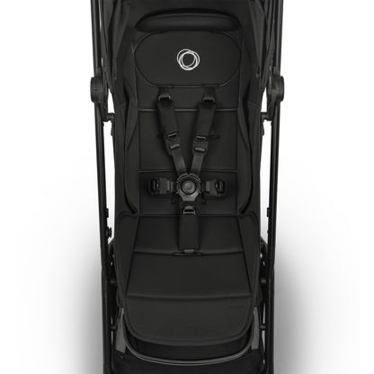 Bugaboo Butterfly 2 Plus Travel Stroller 