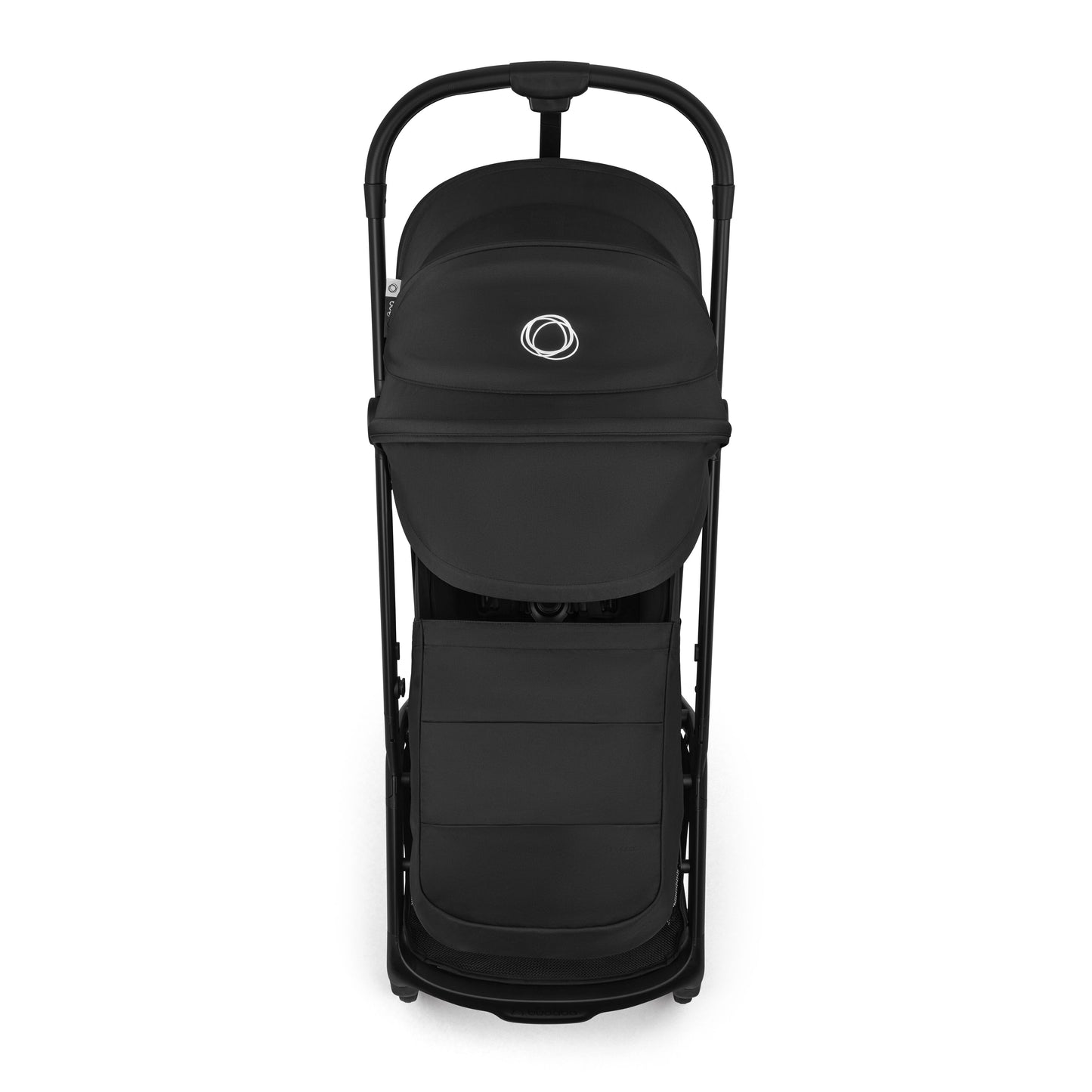Bugaboo Butterfly 2 Plus Travel Stroller 