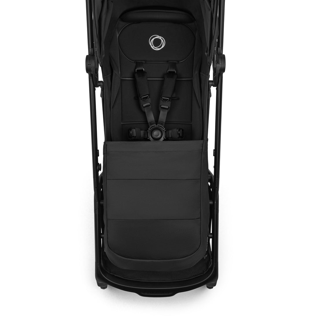 Bugaboo Butterfly 2 Plus Travel Stroller 
