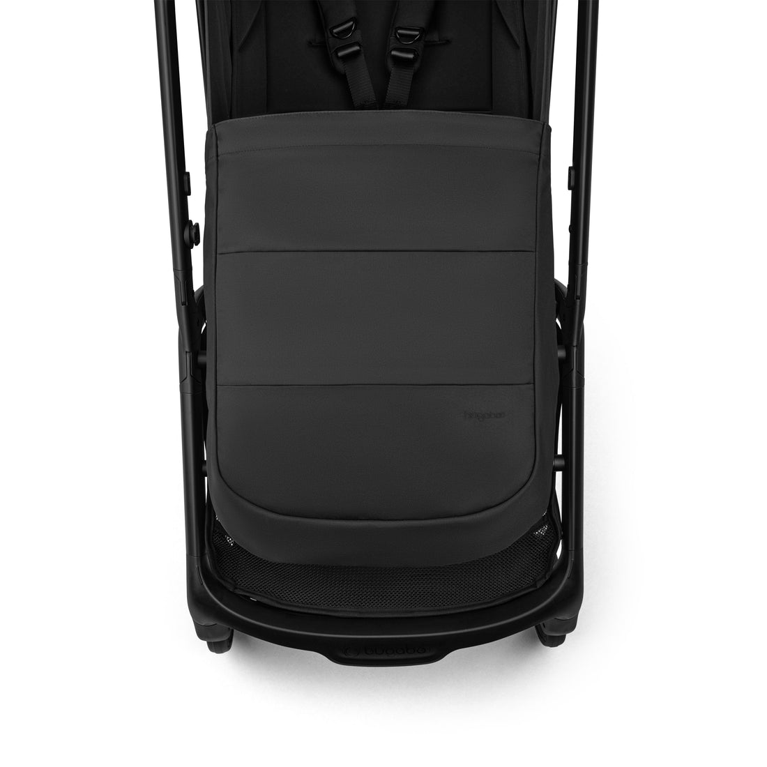 Bugaboo Butterfly 2 Plus Travel Stroller 