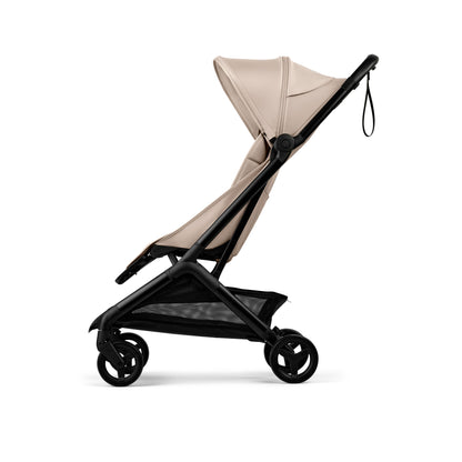 Bugaboo Butterfly 2 Plus Travel Stroller 